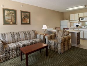 Baymont Inn And Suites Sugar Land