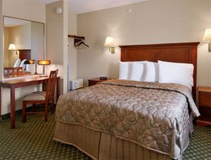 Baymont Inn And Suites Sugar Land