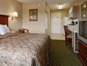 Baymont Inn And Suites Sugar Land