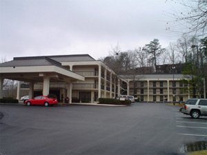 Baymont Inn & Suites Birmingham/Vestavia