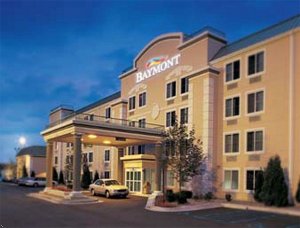 Baymont Inn & Suites Dfw Airport