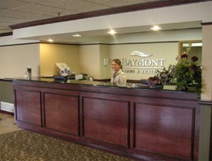 Baymont Inn & Suites Bloomington/Normal