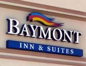 Baymont Inn And Suites Savannah