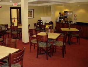 Baymont Inn & Suites Columbus/Osu