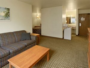 Baymont Inn & Suites Kellogg