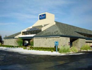 Baymont Inn & Suites Columbus Airport