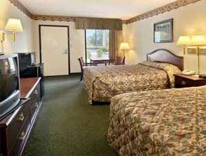 Baymont Inn & Suites Santee