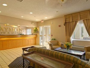 Baymont Inn & Suites Dallas Love Field North