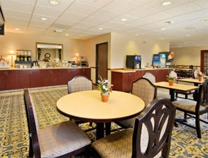 Baymont Inn & Suites Tucson/Green Valley