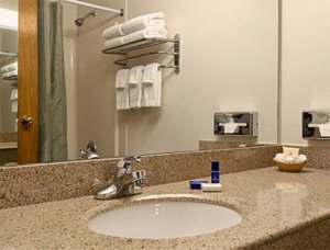 Baymont Inn Suites Kirkland