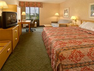 Baymont Inn & Suites Cincinnati