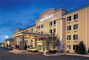 Baymont Inn & Suites Hattiesburg