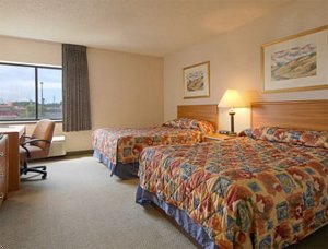 Baymont Inn & Suites Cleveland/Mayfield Heights