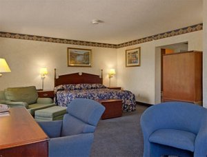 Baymont Inn & Suites Washington