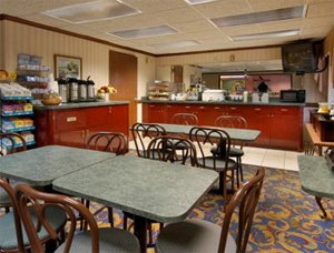 Baymont Inn & Suites Battle Creek