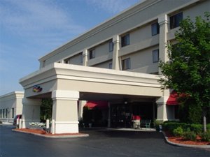 Baymont Inn & Suites Flint