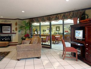 Baymont Inn & Suites Lawton