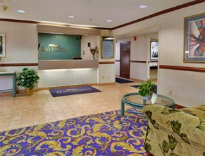 Baymont Inn & Suites Kalamazoo