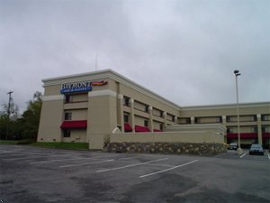 Baymont Inn & Suites Nashville/Whitebridge