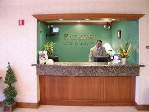 Baymont Inn & Suites Miami Airport West