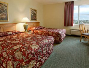 Baymont Inn & Suites Miami Airport West