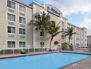 Baymont Inn & Suites Miami Airport West