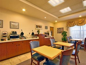 Baymont Inn & Suites Plymouth