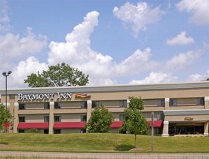 Baymont Inn & Suites Chicago/Alsip