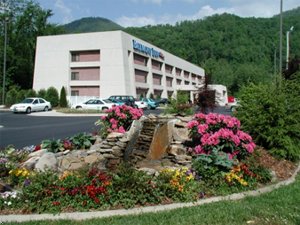 Baymont Inn Cherokee/Smoky Mountains