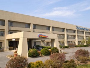 Baymont Inn & Suites Cleveland