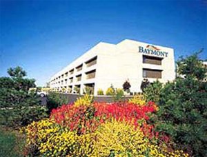 Baymont Inn & Suites - Corbin