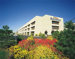 Baymont Inn & Suites Chicago/Hoffman Estates