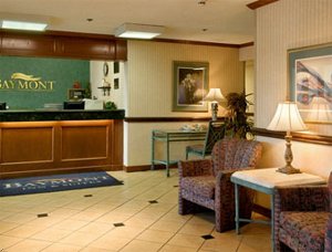 Baymont Inn & Suites Detroit/Roseville