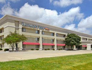 Baymont Inn & Suites Champaign/Urbana