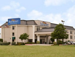 Baymont Inn & Suites Fort Worth North