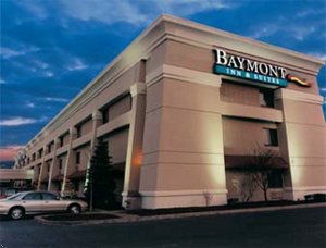 Baymont Inn & Suites Sioux Falls