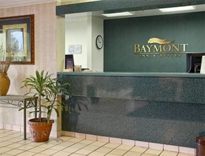 Baymont Inn & Suites Knoxville West