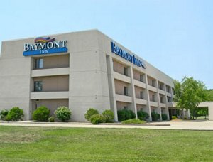 Baymont Inn Paducah