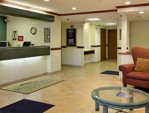 Baymont Inn And Suites Bridgeport