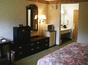 Baymont Inn Roanoke/Salem