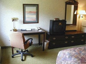 Baymont Inn Roanoke/Salem