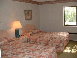 Baymont Inn Roanoke/Salem