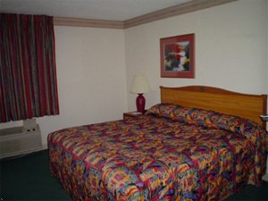 Baymont Inn & Suites Springfield