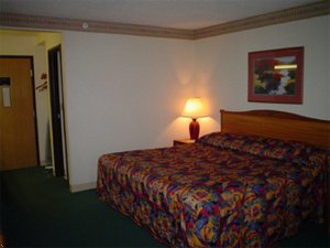 Baymont Inn & Suites Springfield