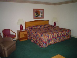 Baymont Inn & Suites Springfield