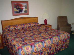 Baymont Inn & Suites Springfield