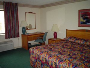 Baymont Inn & Suites Springfield