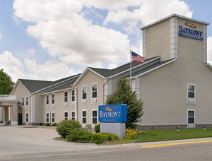 Baymont Inn & Suites Salina