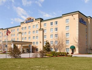 Baymont Inn & Suites Cookeville