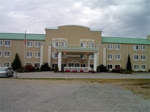 Baymont Inn & Suites Dale